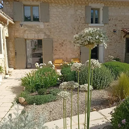 Oda ve Kahvaltı La Maison Saint-Paul-Trois-Châteaux