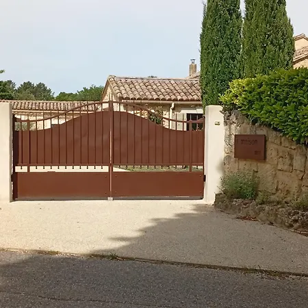 La Maison 3*