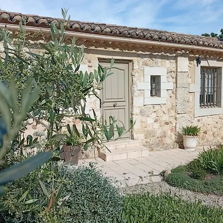 La Maison Saint-Paul-Trois-Chateaux