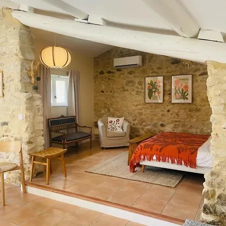 Bed & Breakfast La Maison 3*