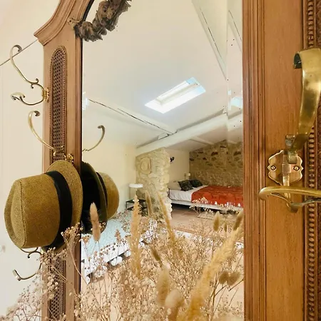 La Maison Saint-Paul-Trois-Chateaux