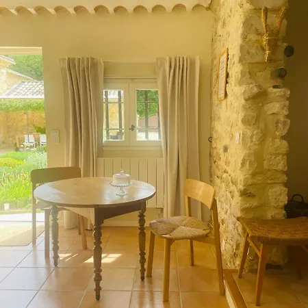 La Maison 3*