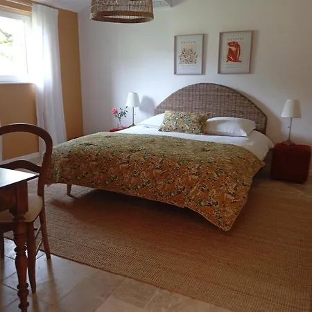 Oda ve Kahvaltı La Maison
