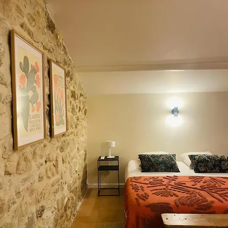 La Maison 3* Saint-Paul-Trois-Châteaux